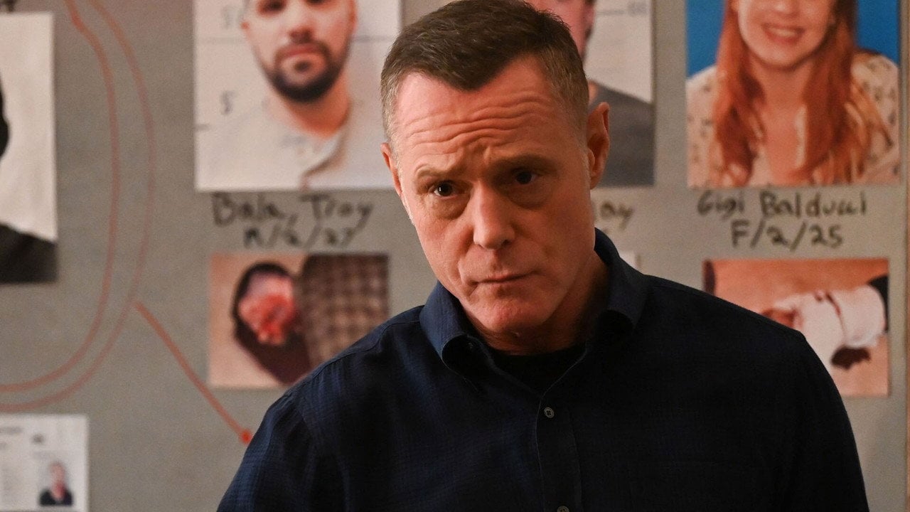 Chicago P.D.