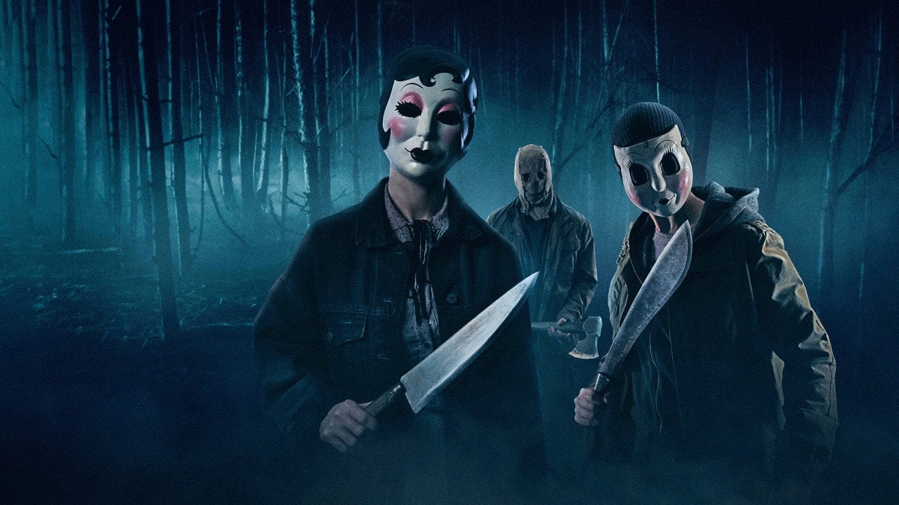 The Strangers (Remake)