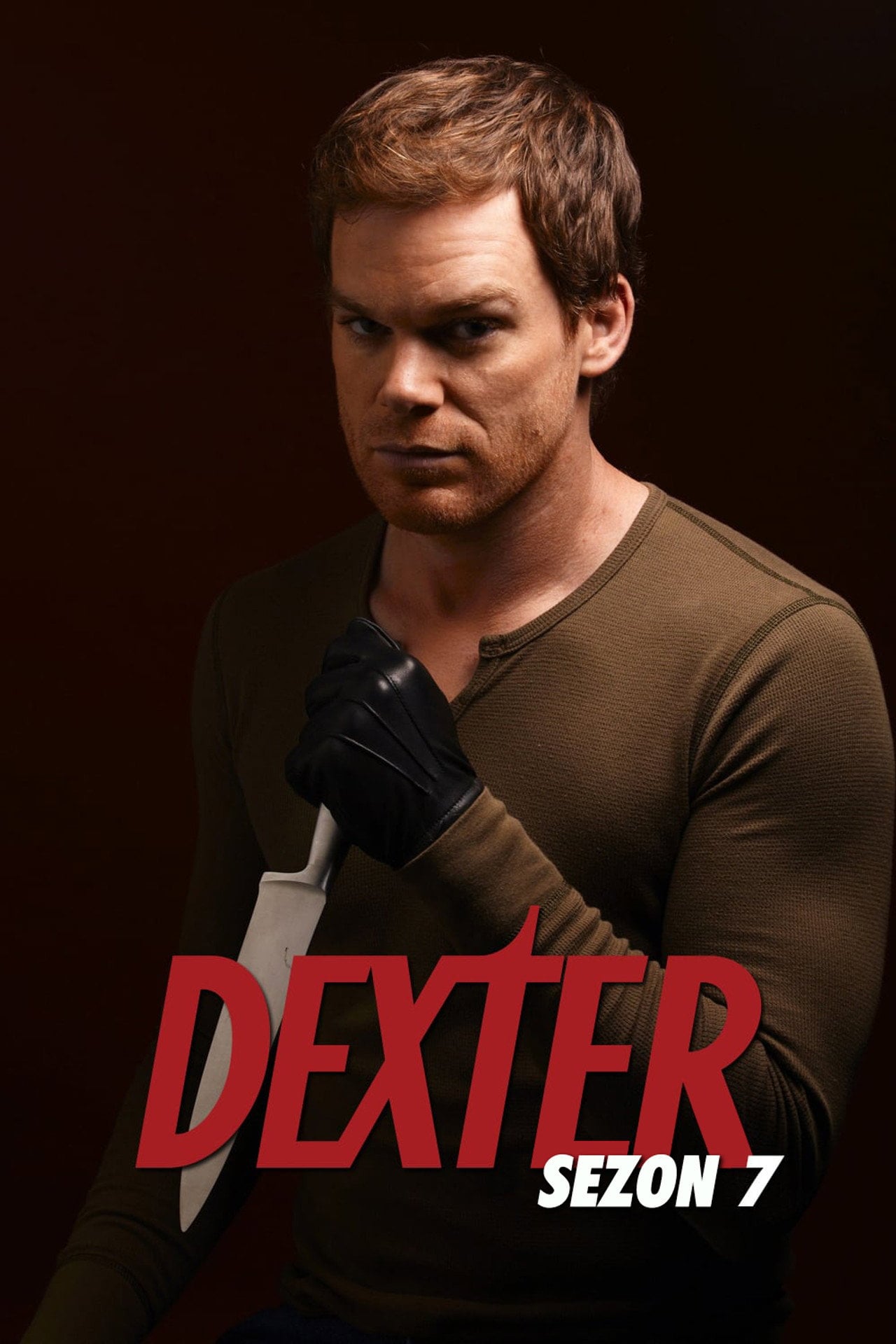 Sprawdź Dexter - Sezon 7 Online na Vider