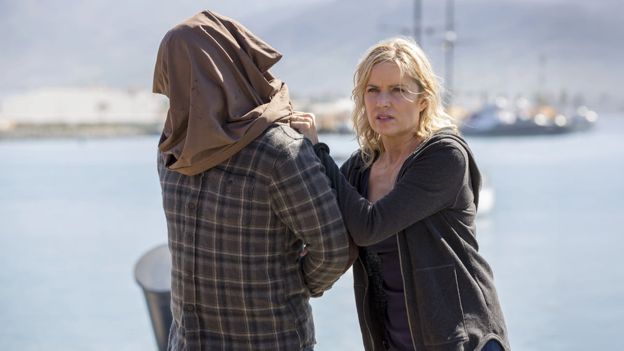 Fear the Walking Dead