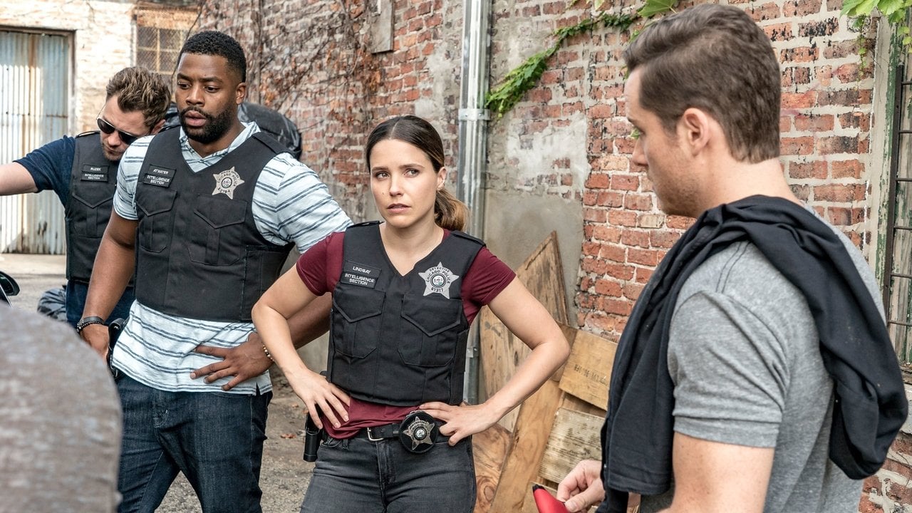 Chicago P.D.