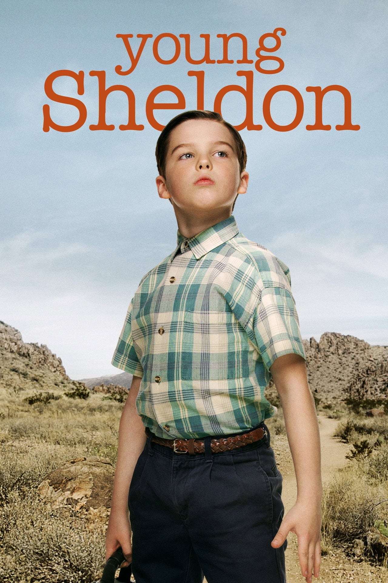 Sprawdź Młody Sheldon - Sezon 3 Online na Vider