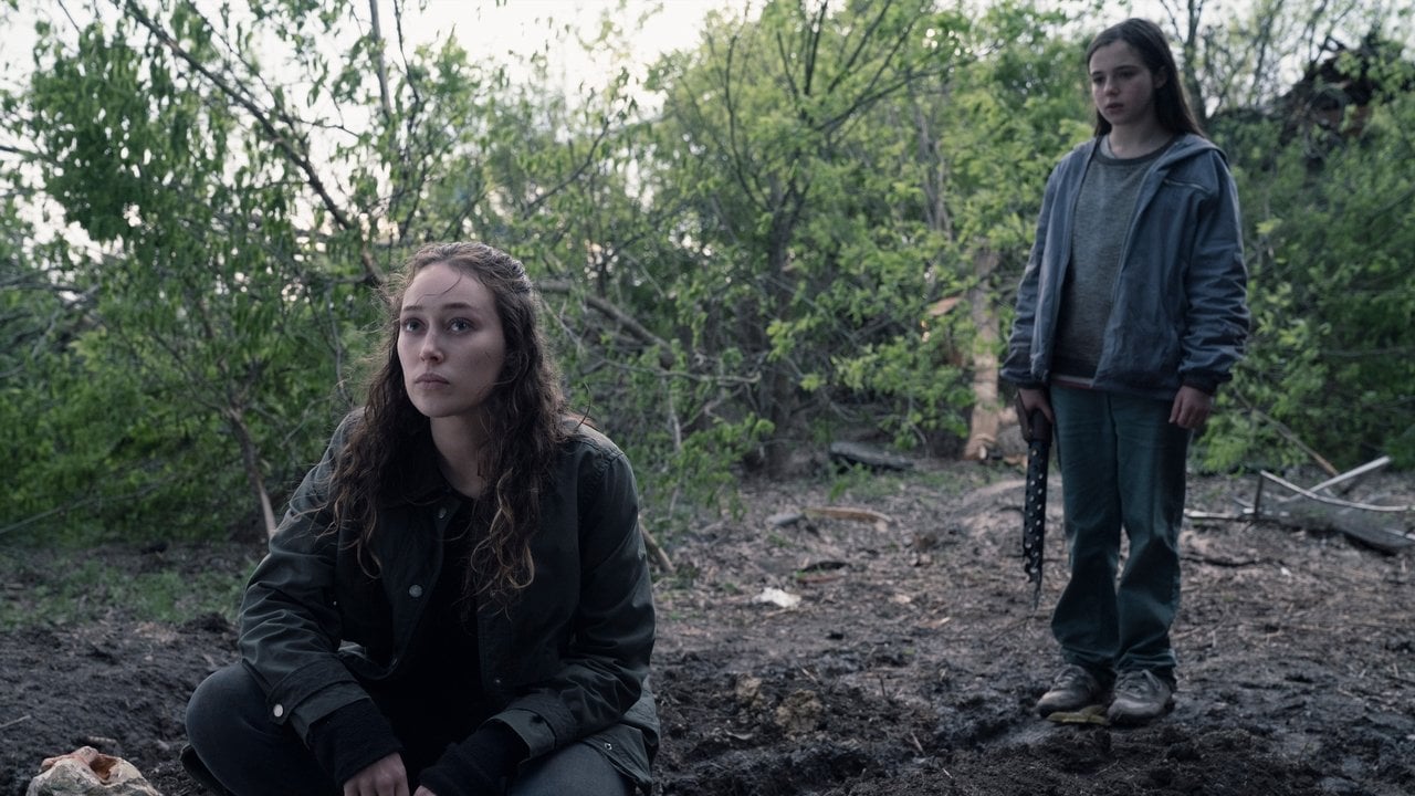 Fear the Walking Dead