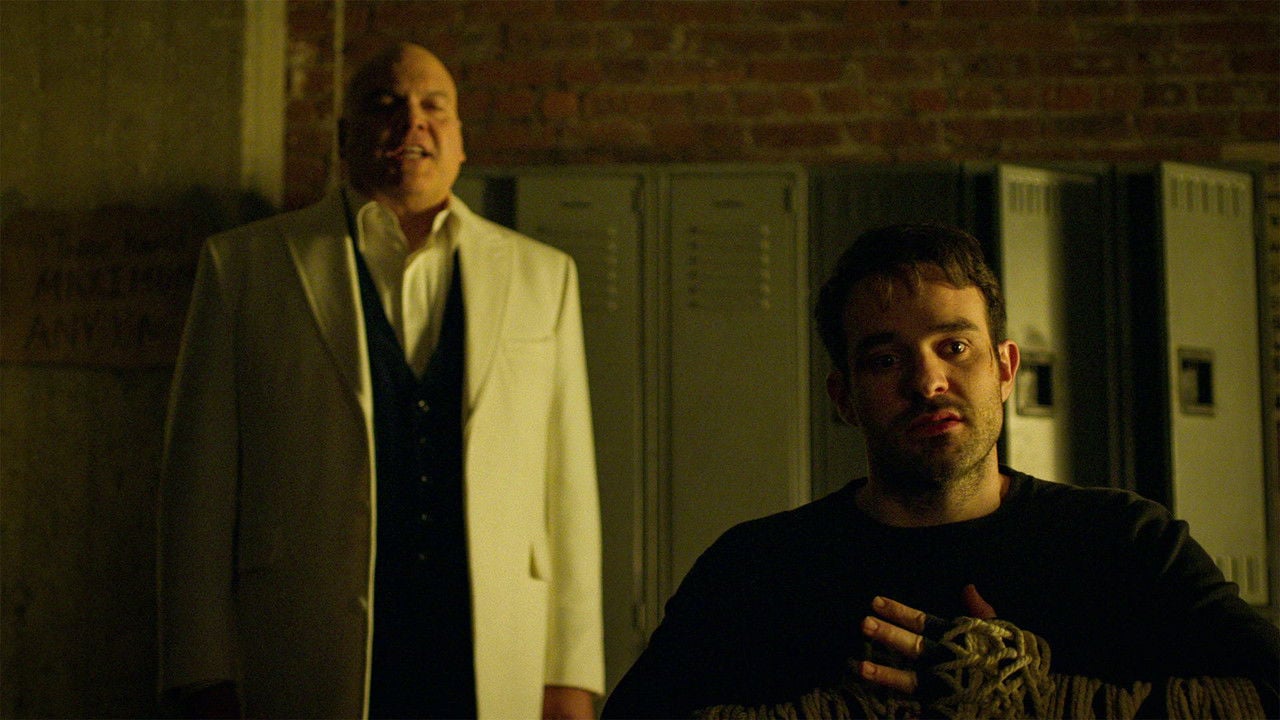 Marvel: Daredevil