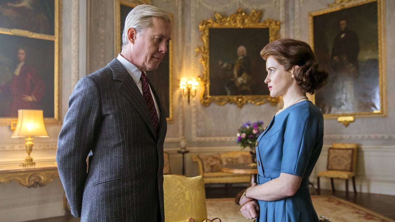 The Crown