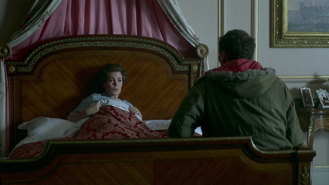 The Crown