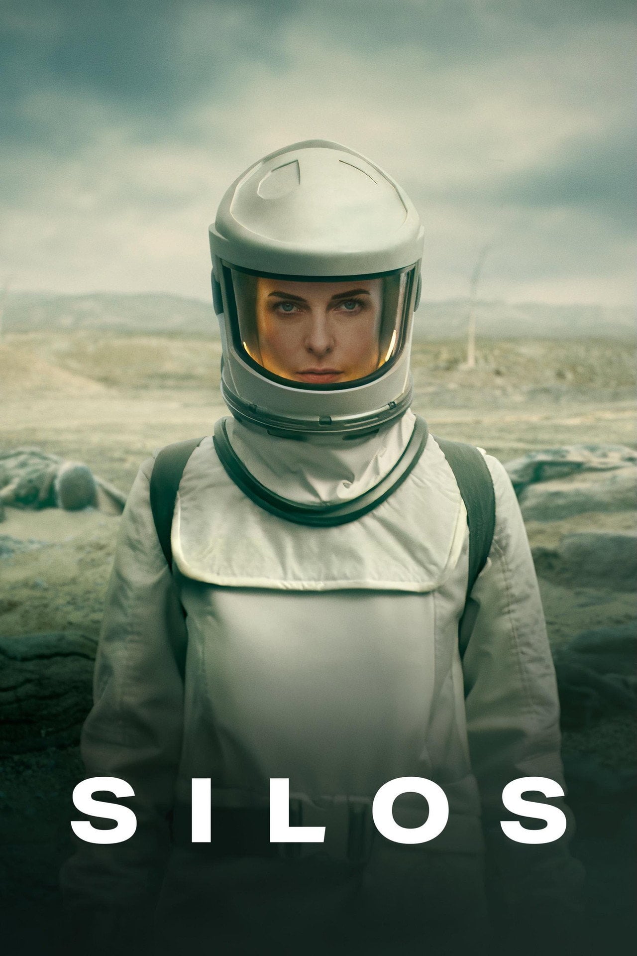 Sprawdź Silos - Sezon 2 Online na Vider