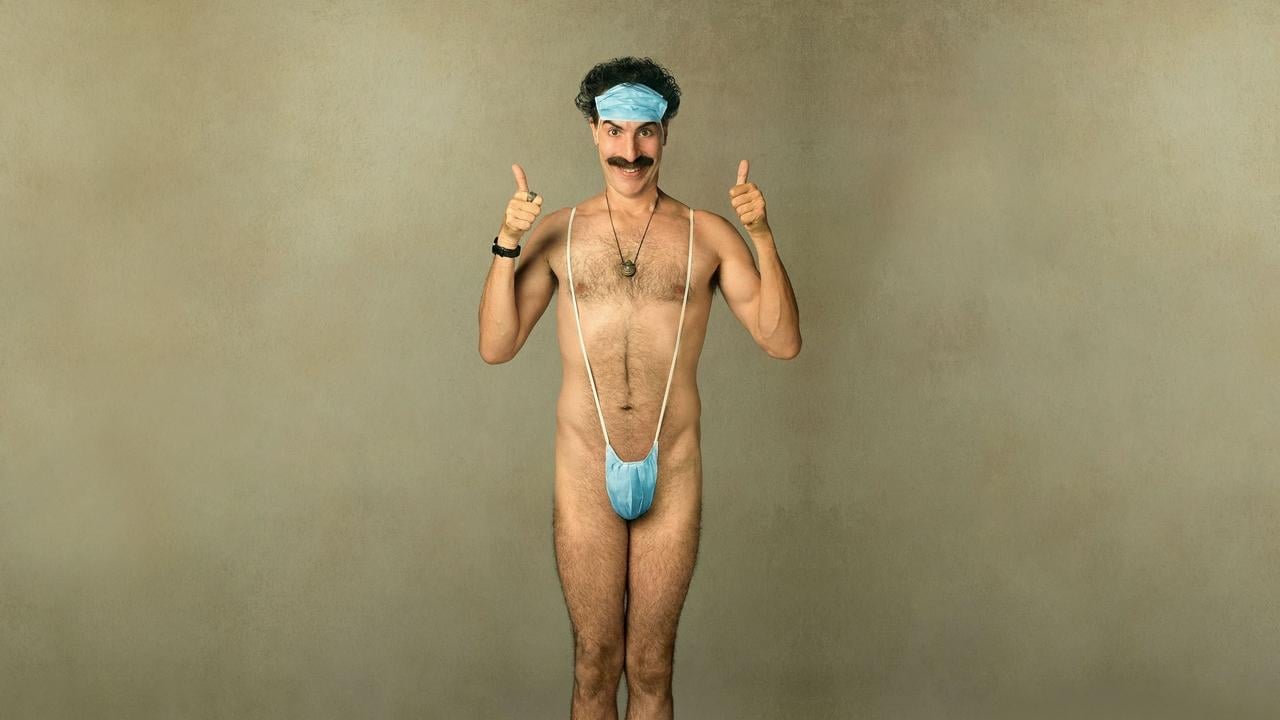 Borat