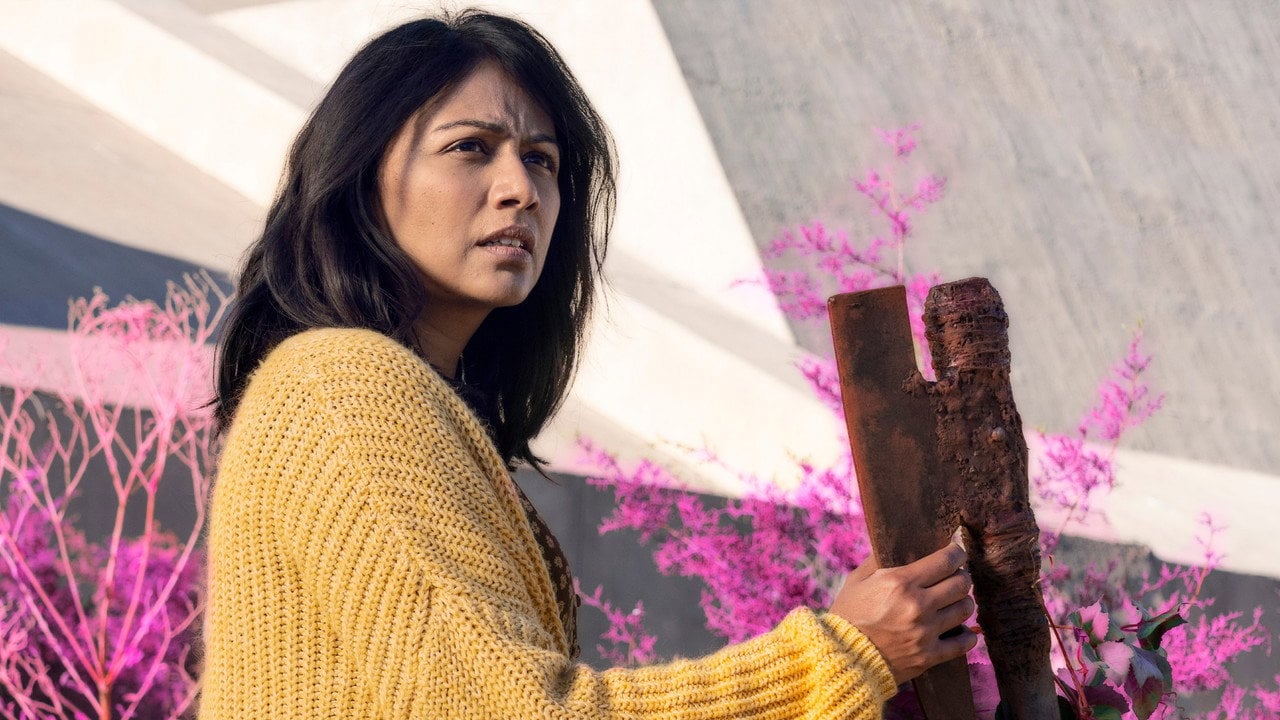 Fear the Walking Dead