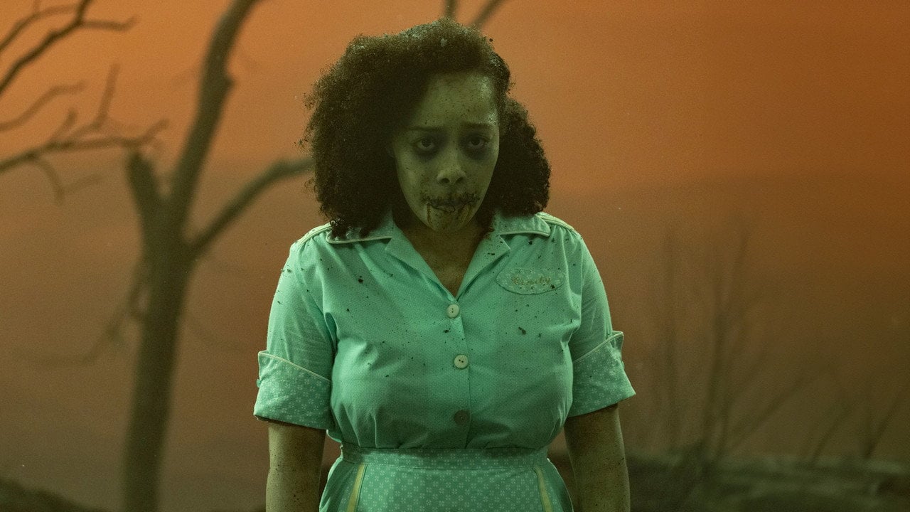 Fear the Walking Dead