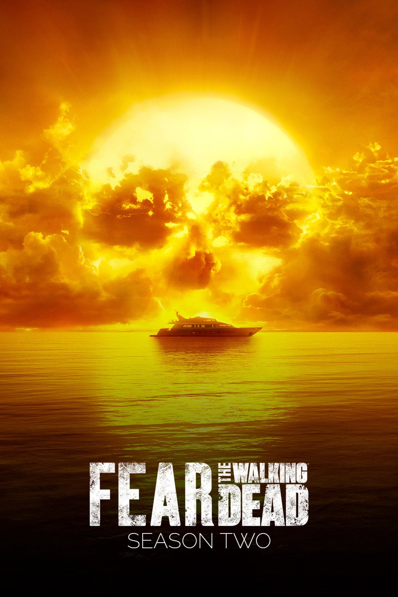 Sprawdź Fear the Walking Dead - Sezon 2 Online na Vider