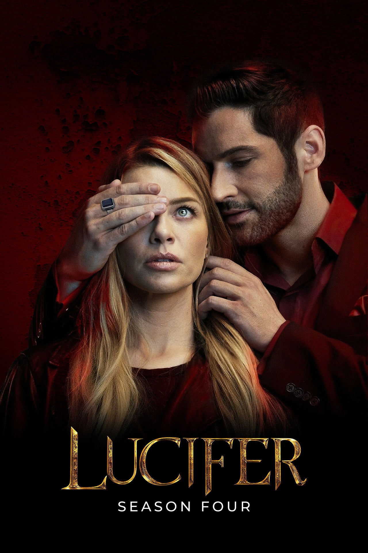 Sprawdź Lucyfer - Sezon 4 Online na Vider