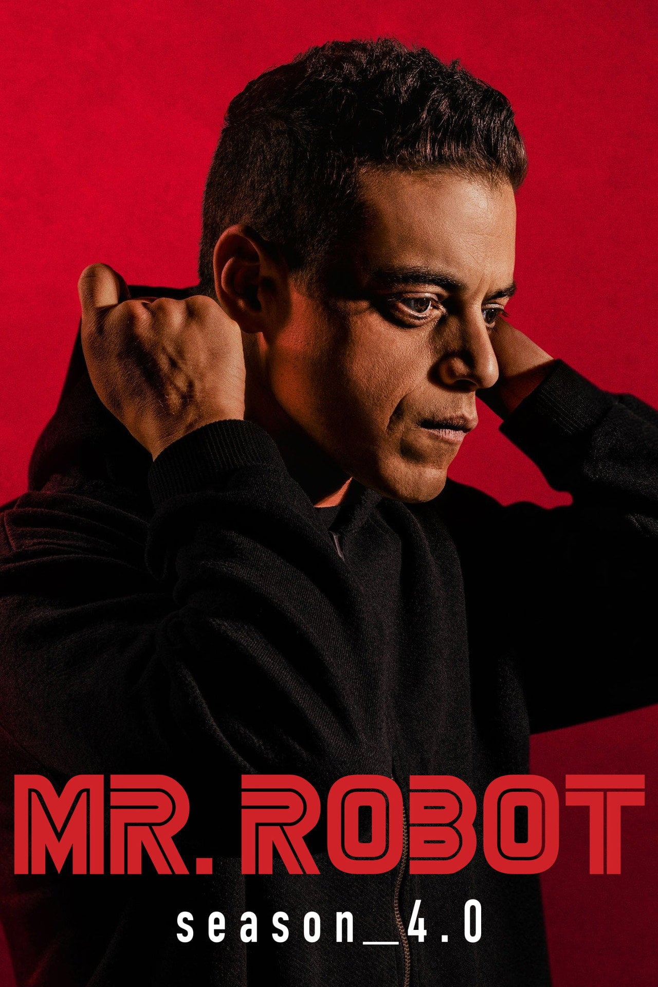 Sprawdź Mr. Robot - Sezon 4 Online na Vider