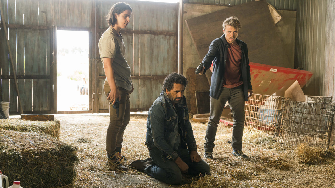 Fear the Walking Dead