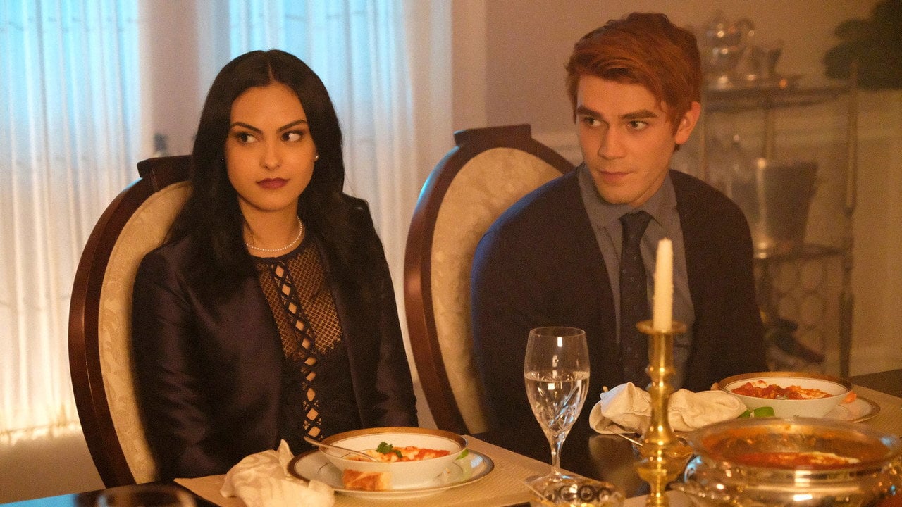 Riverdale
