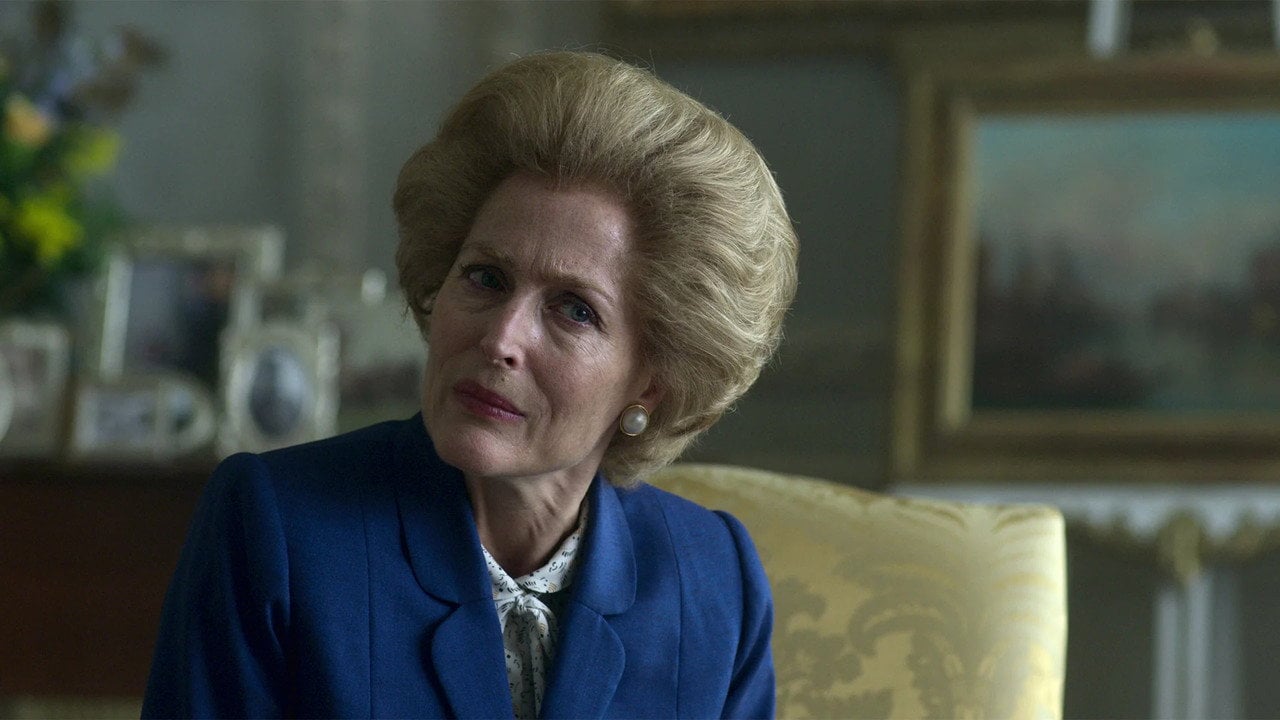 The Crown