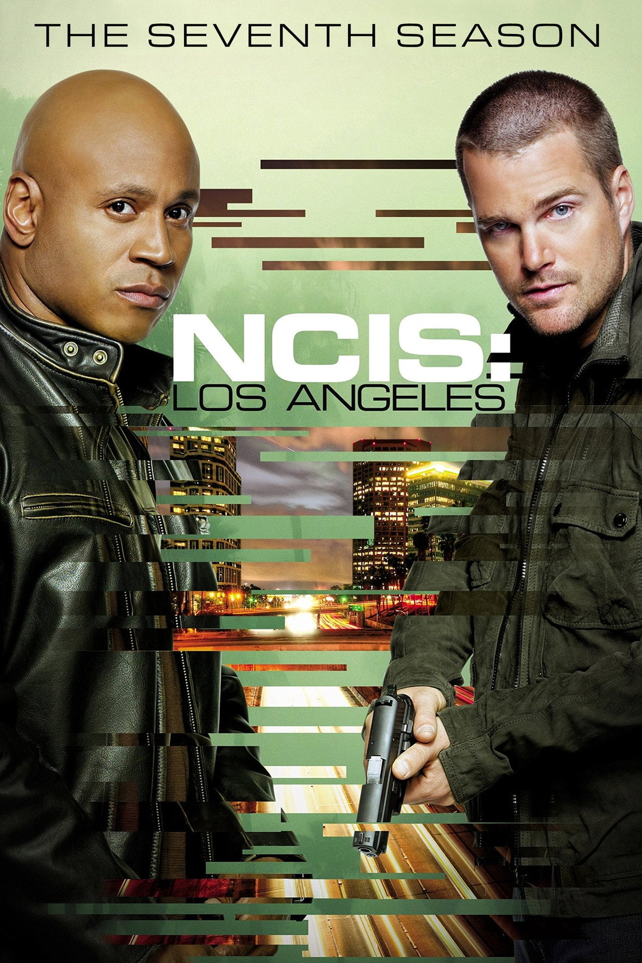 Sprawdź Agenci NCIS. Los Angeles - Sezon 7 Online na Vider