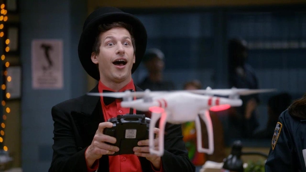 Brooklyn 9-9