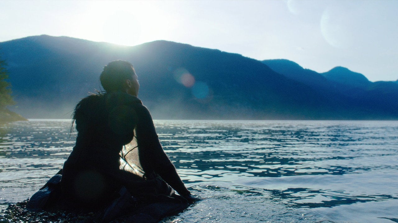 Altered Carbon