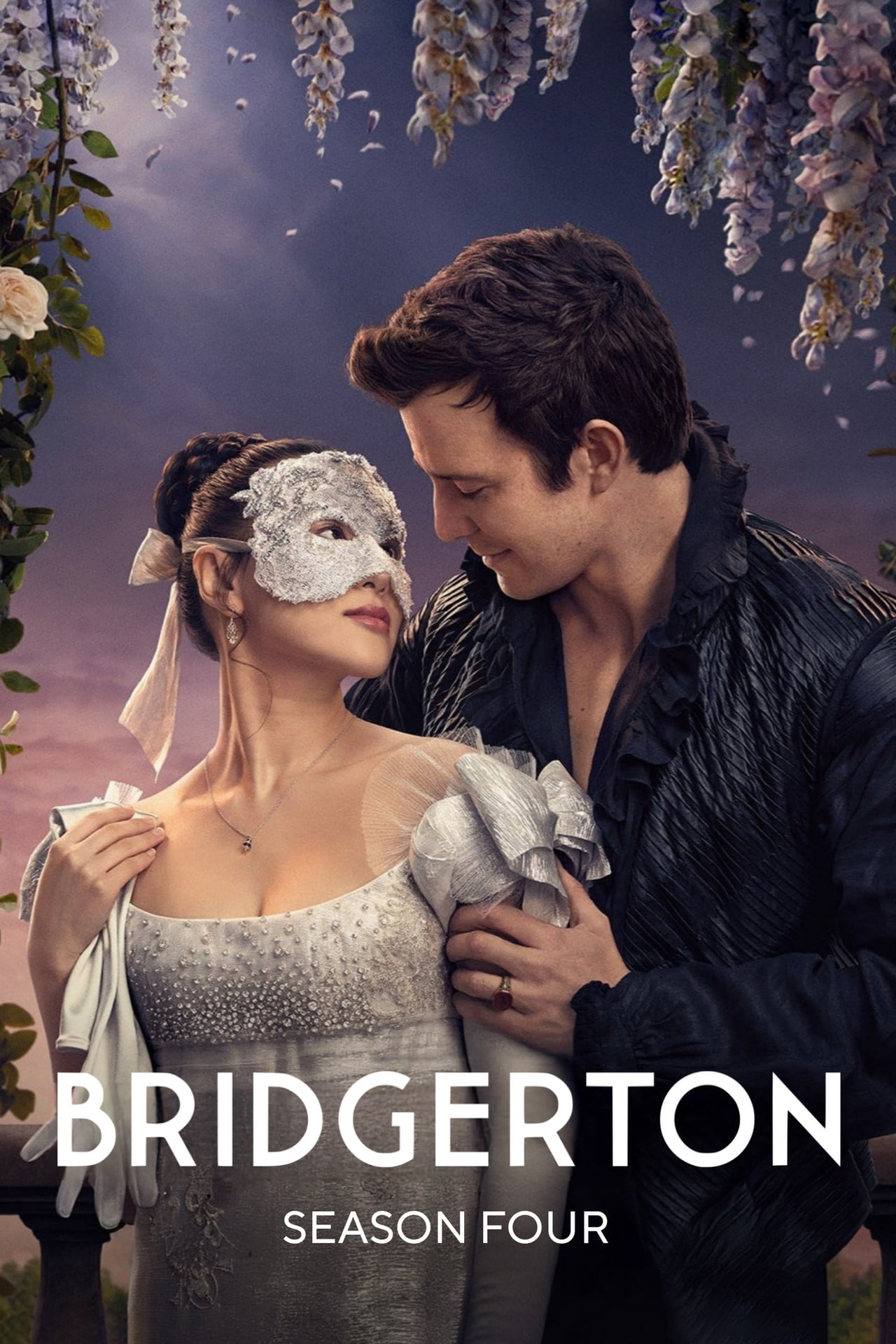 Sprawdź Bridgertonowie - Sezon 4 Online na Vider