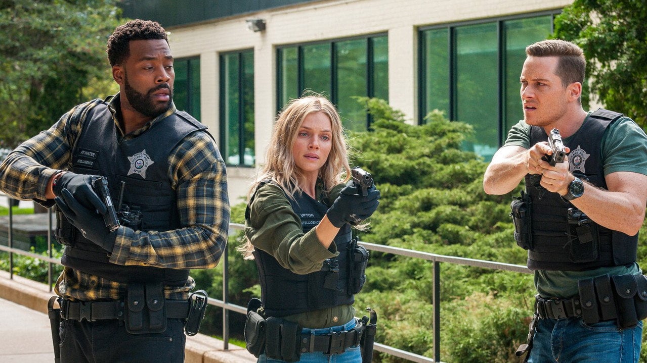 Chicago P.D.