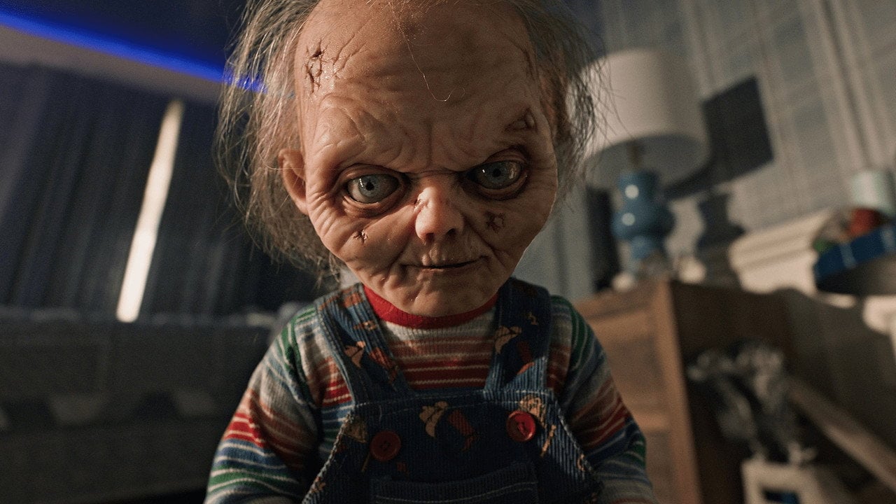Chucky