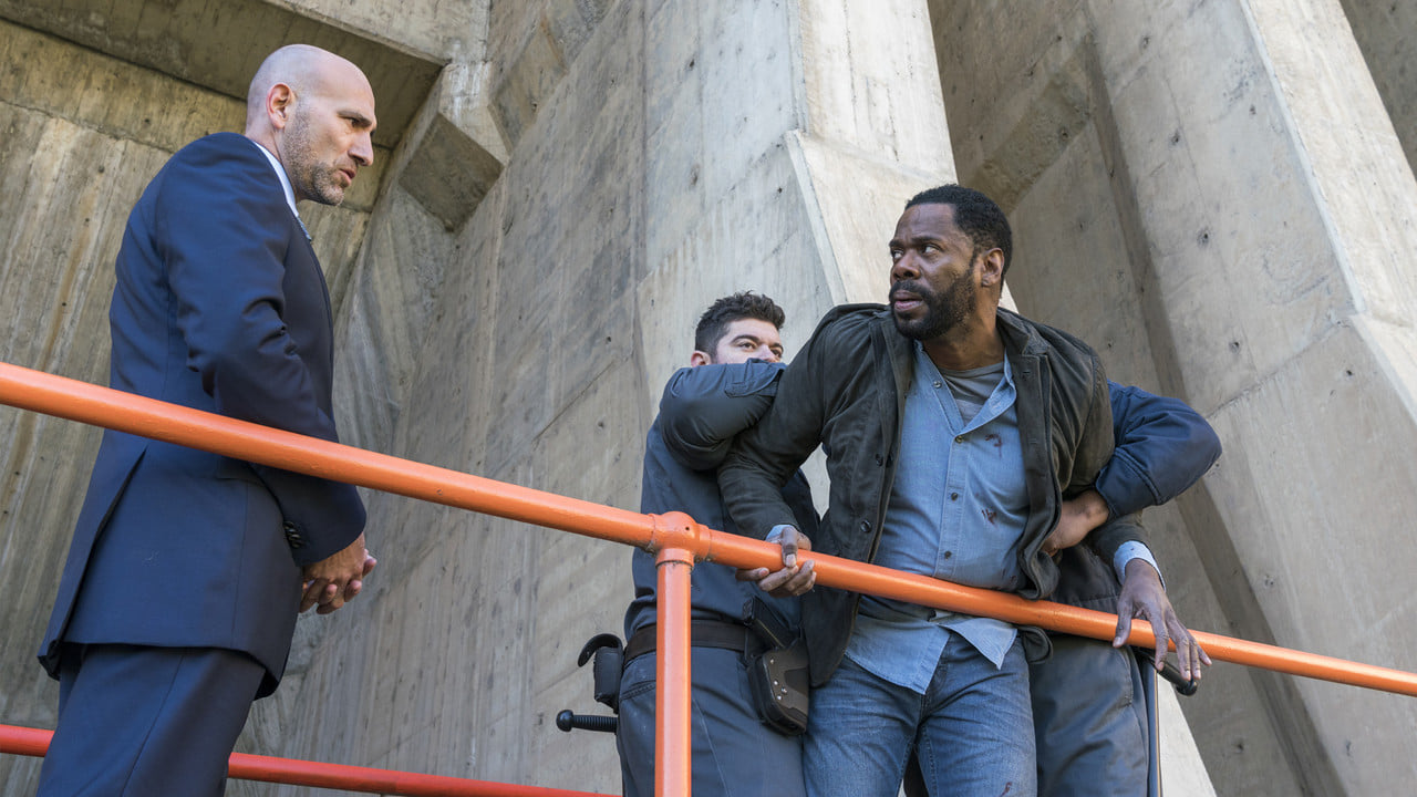 Fear the Walking Dead