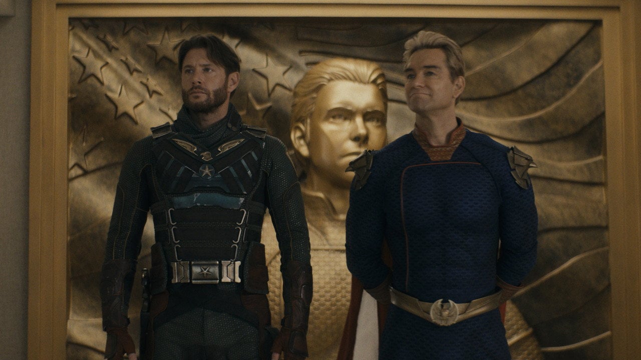 The Boys