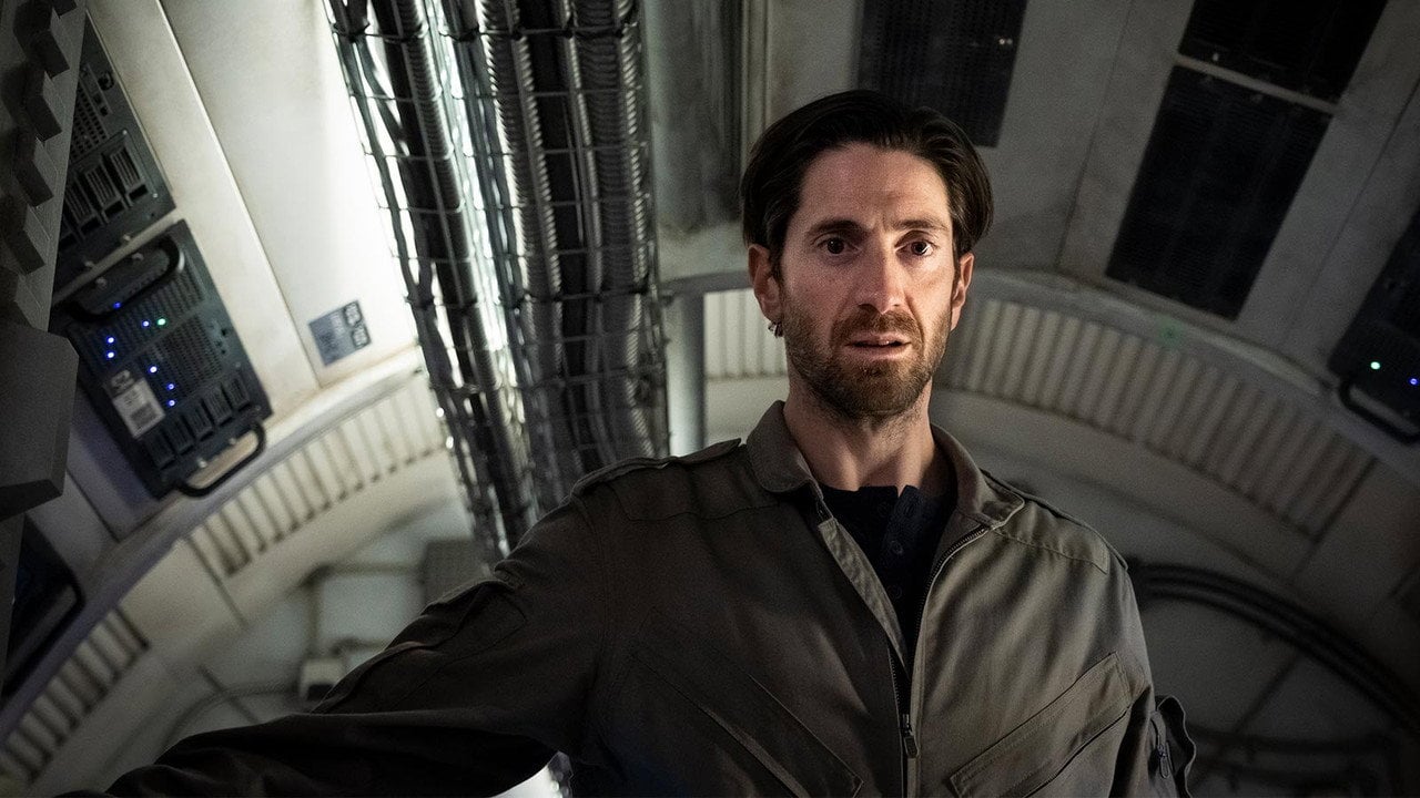 Snowpiercer