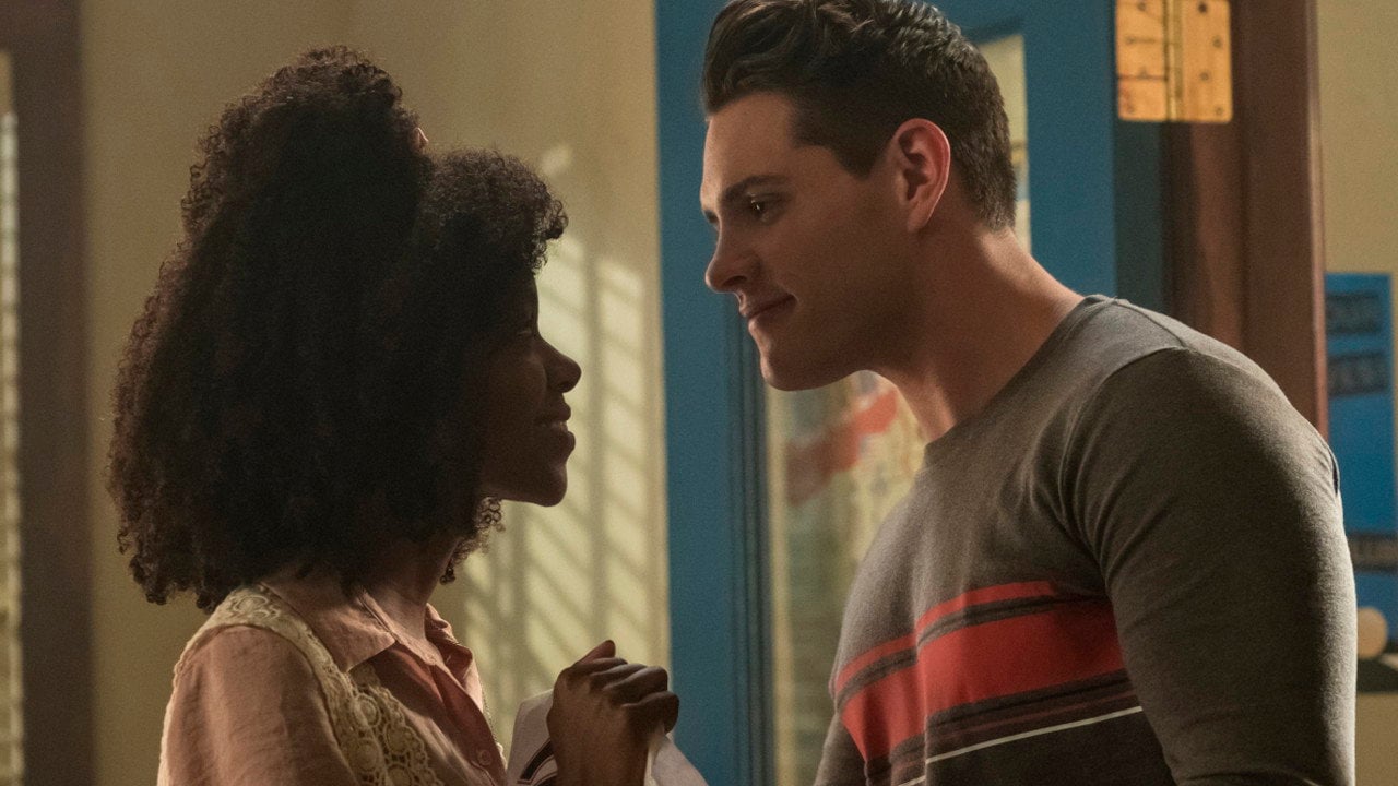 Riverdale