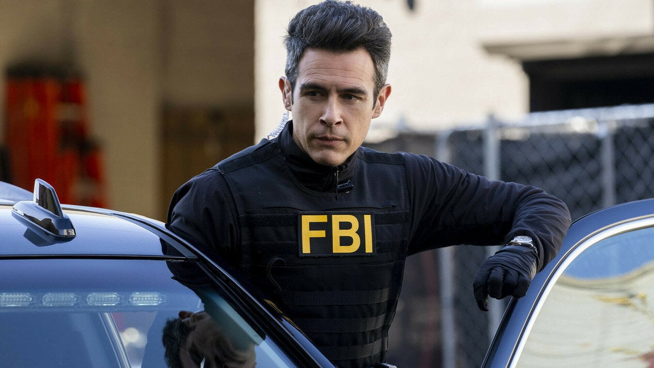 FBI
