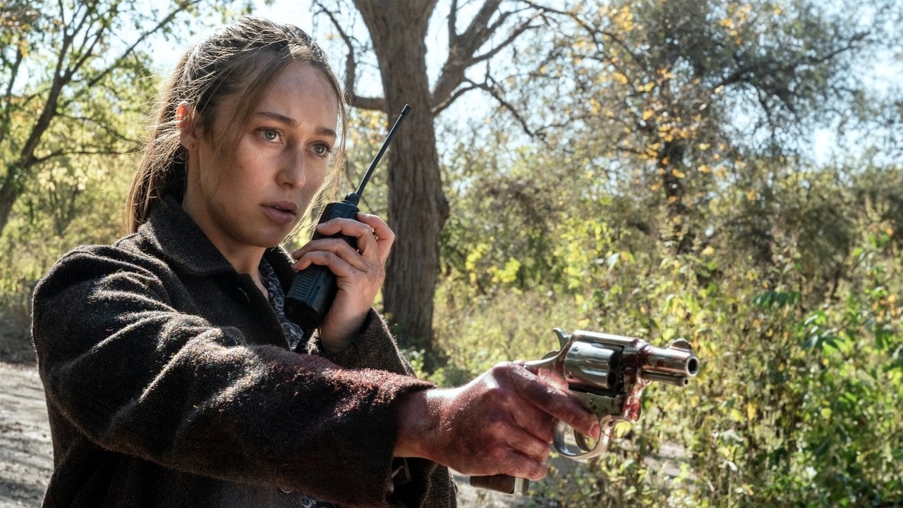 Fear the Walking Dead