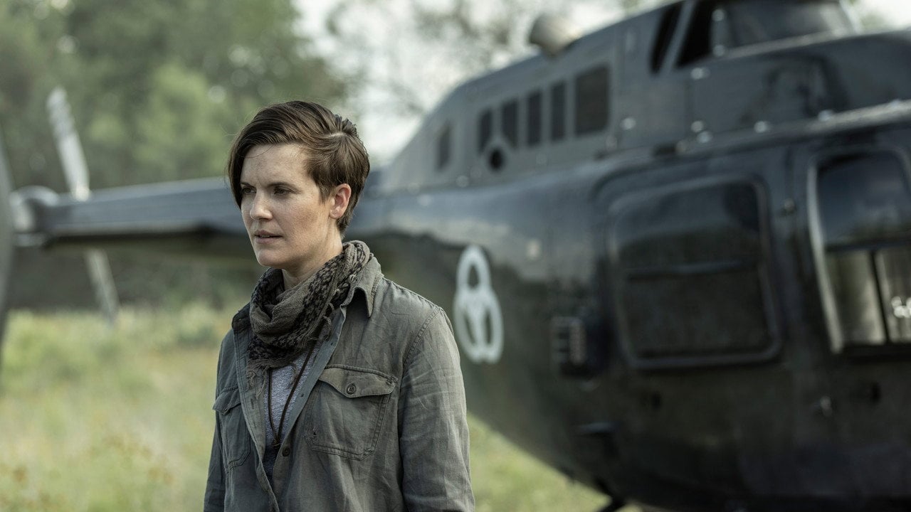Fear the Walking Dead