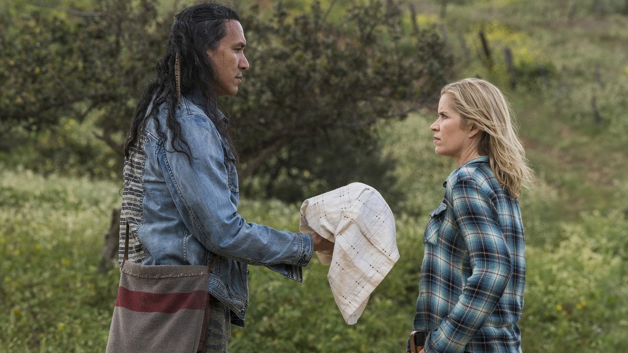 Fear the Walking Dead