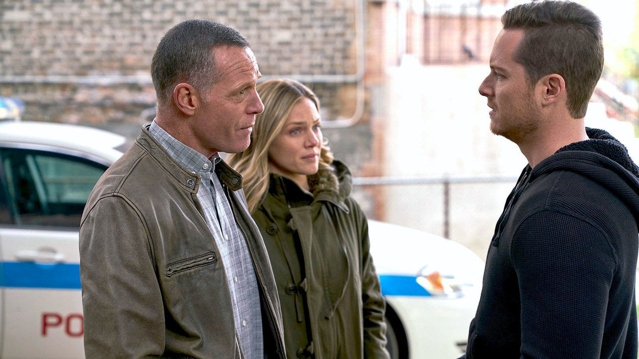 Chicago P.D.