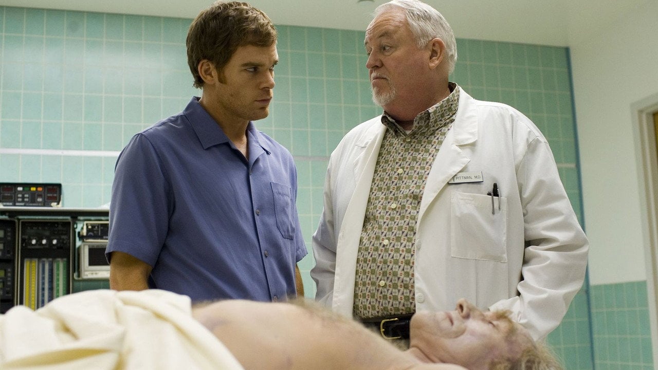 Dexter