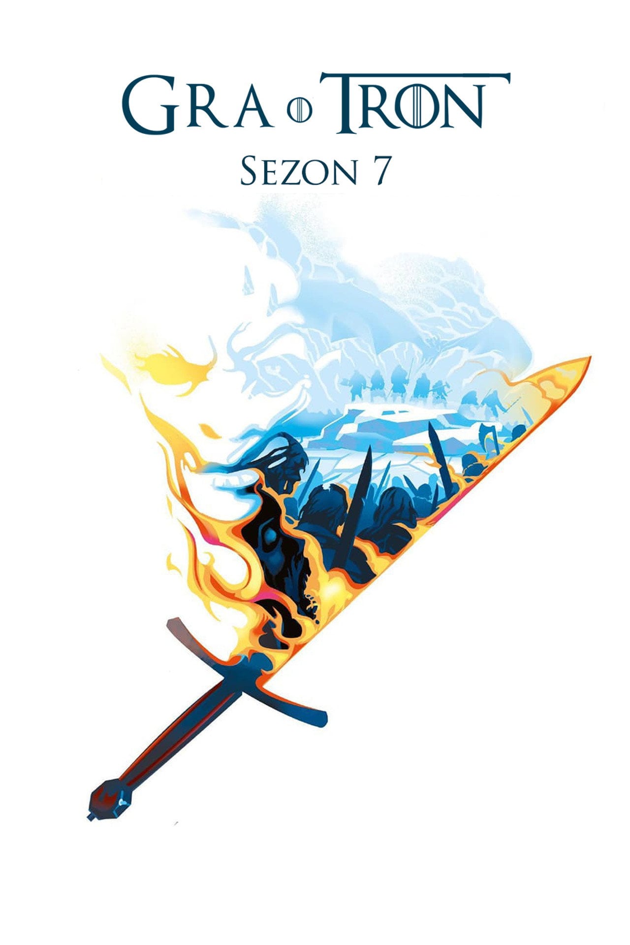Sprawdź Gra o tron - Sezon 7 Online na Vider