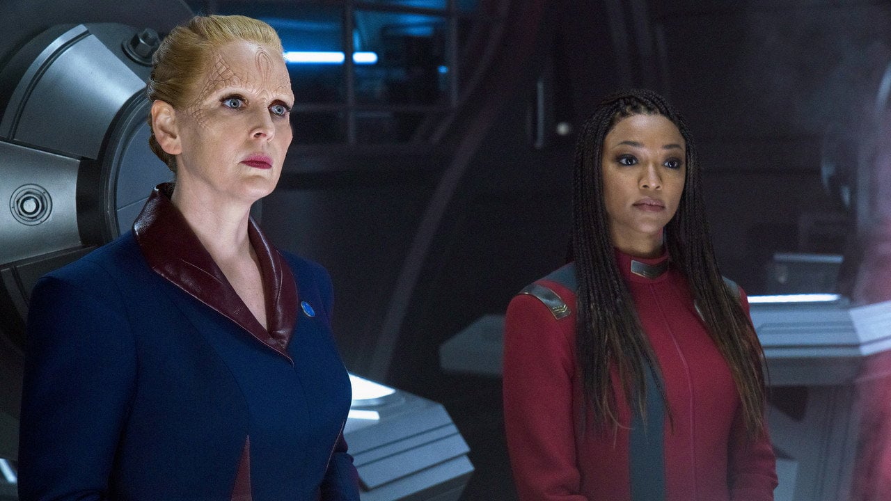 Star Trek: Discovery