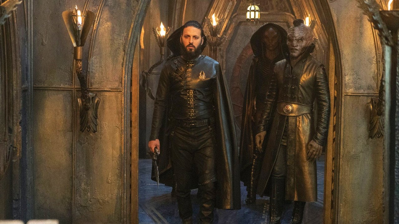 Star Trek: Discovery