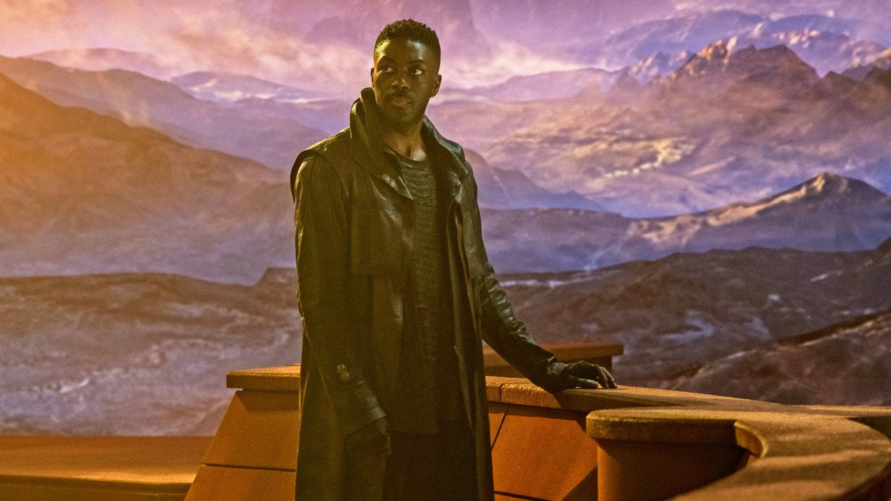 Star Trek: Discovery