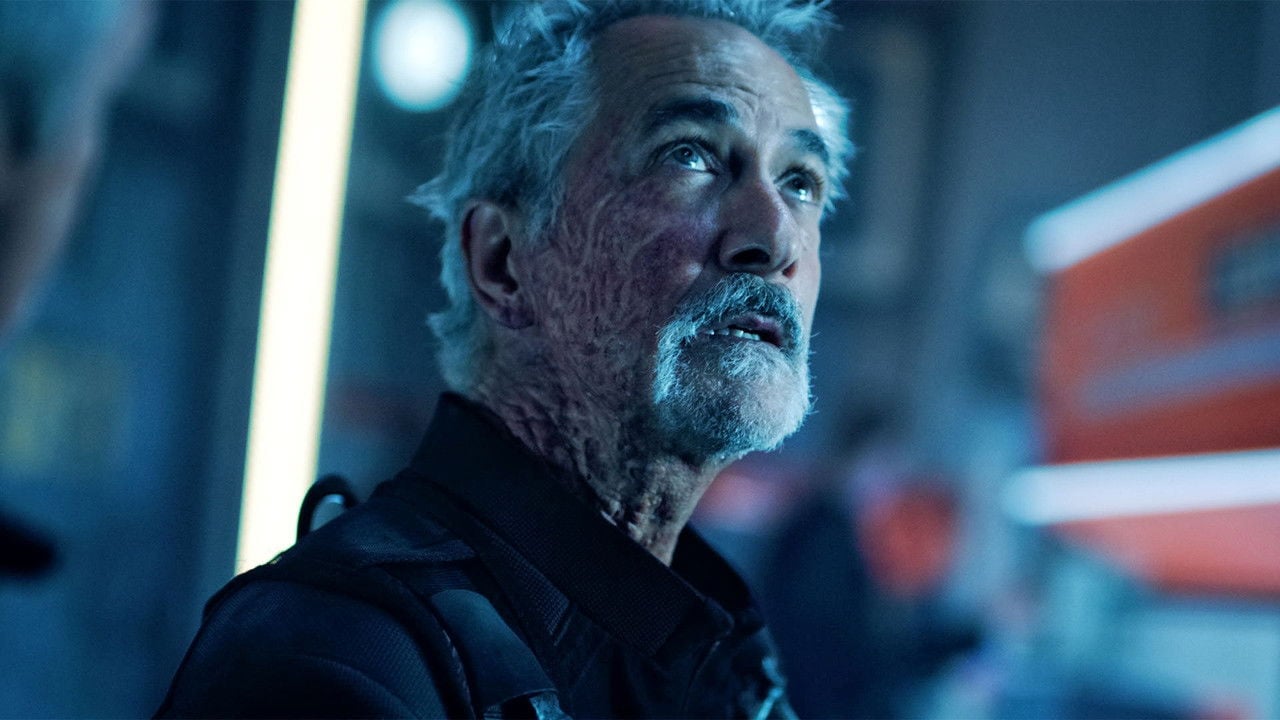 The Expanse