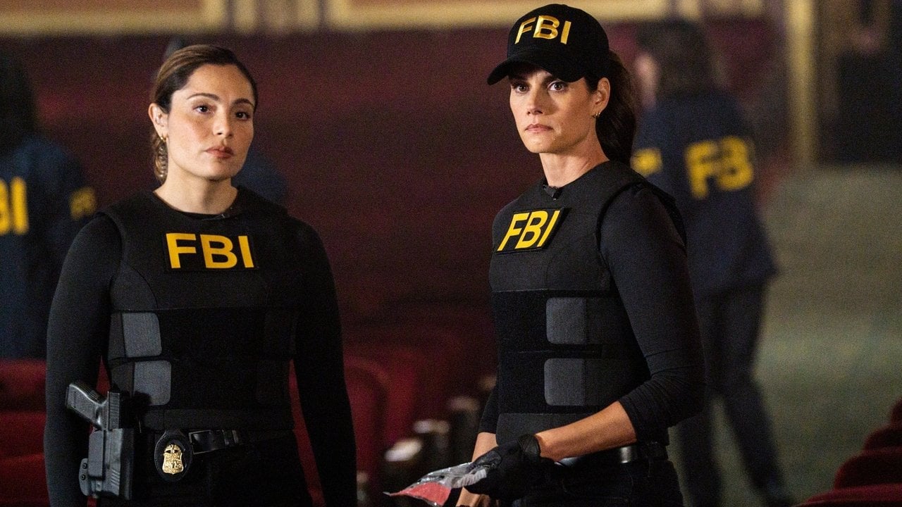 FBI