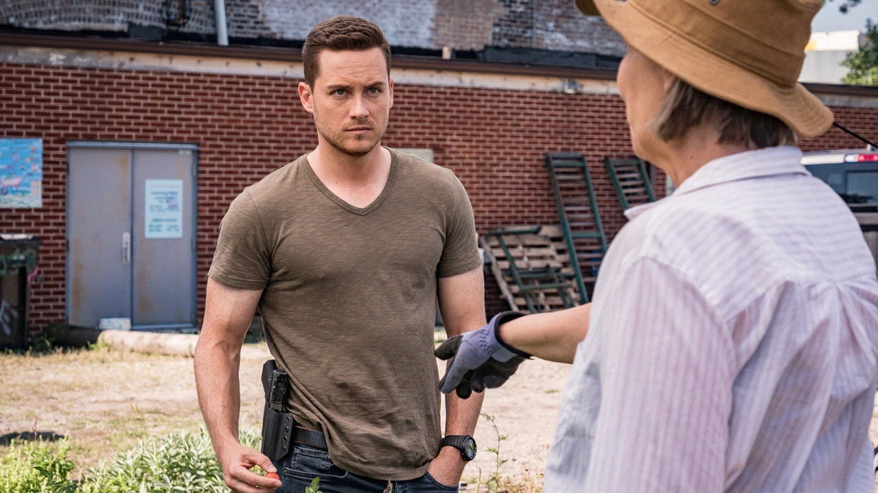 Chicago P.D.
