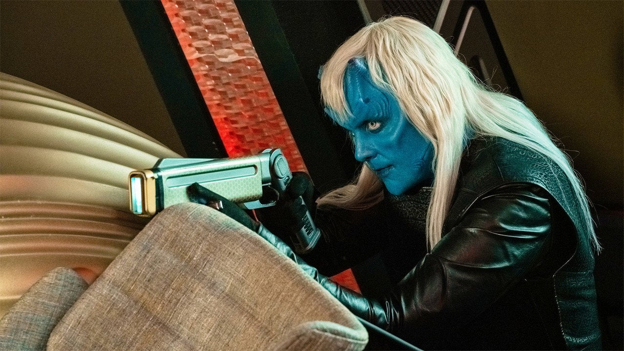 Star Trek: Discovery