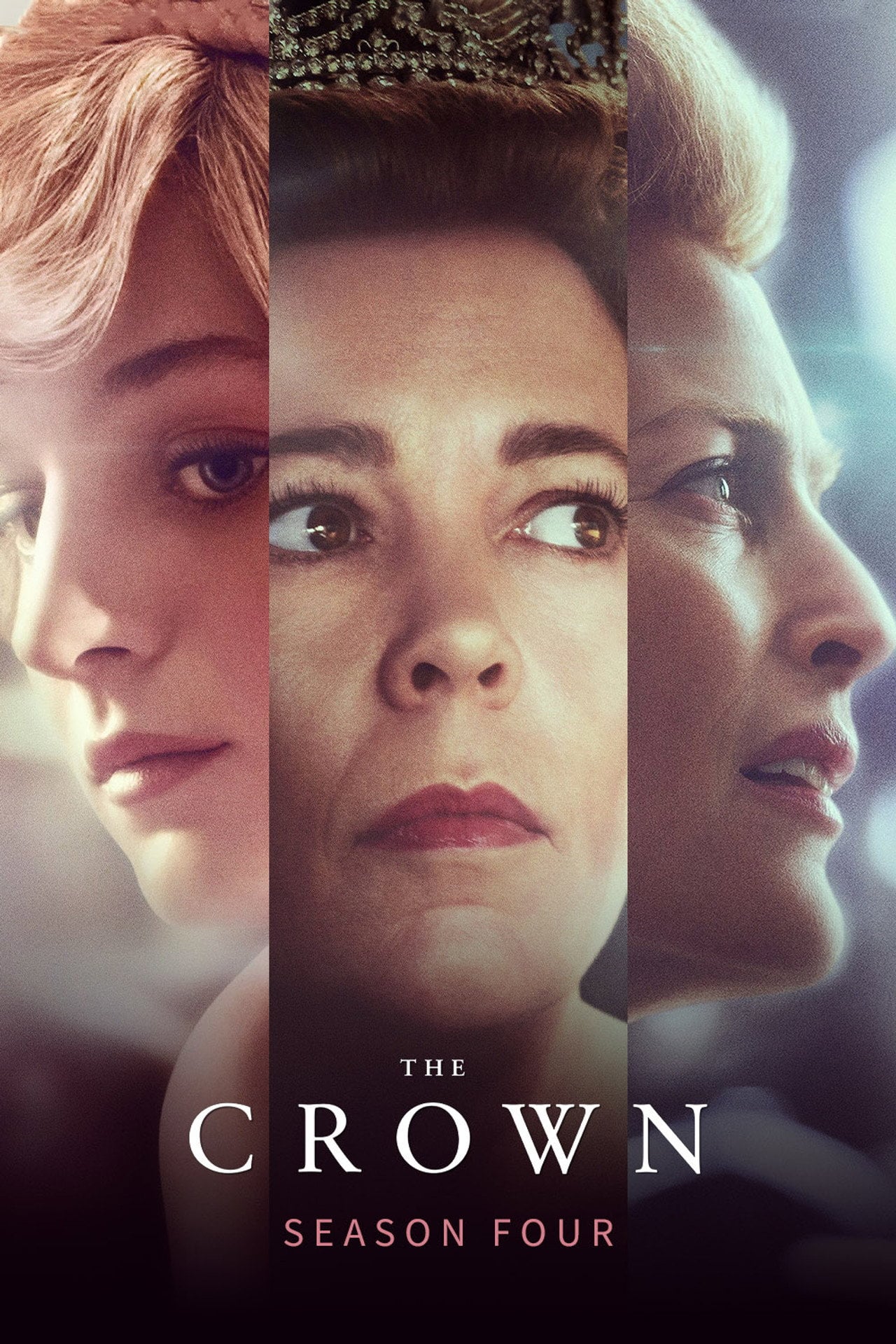 Sprawdź The Crown - Sezon 4 Online na Vider