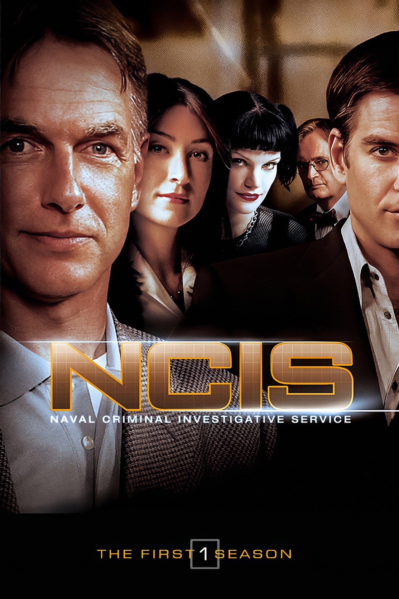Sprawdź Agenci NCIS - Sezon 1 Online na Vider