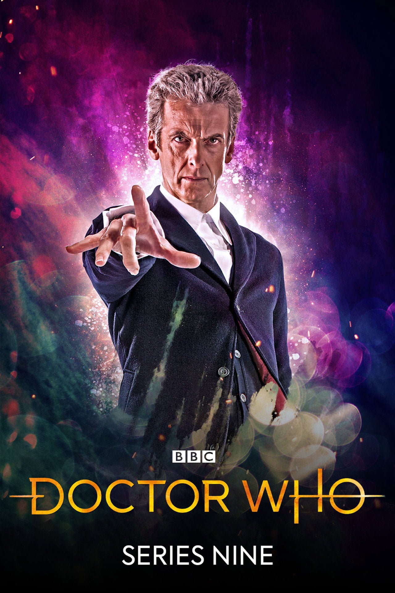 Sprawdź Doktor Who - Sezon 9 Online na Vider