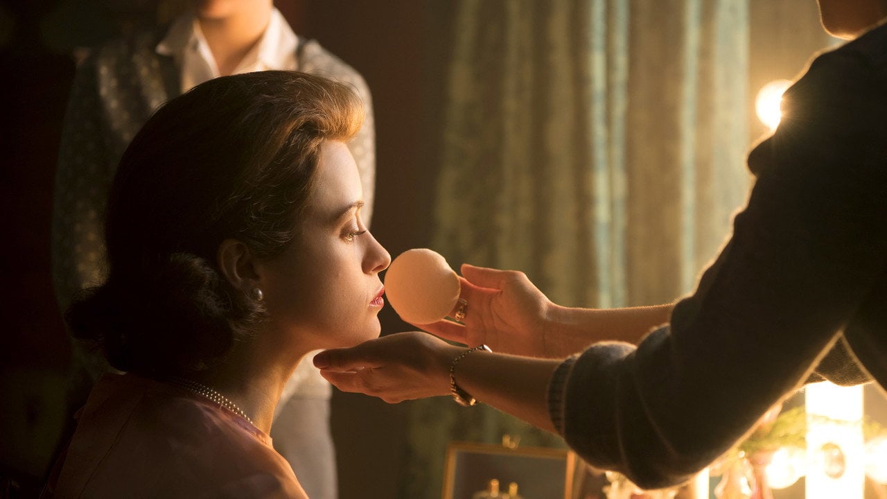 The Crown