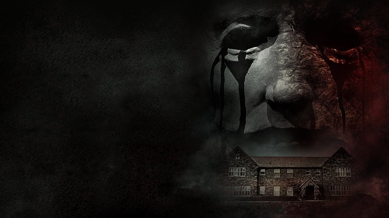 Hell House LLC IV: Dwór Carmichael