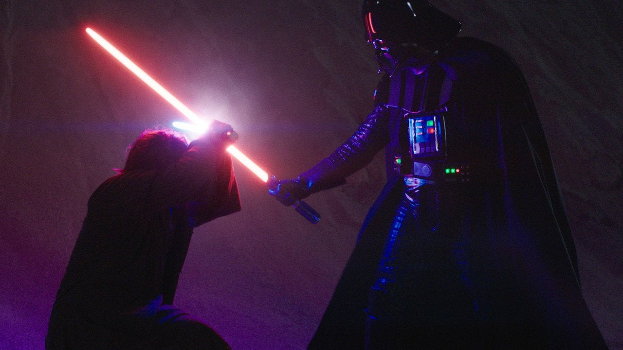 Obi-Wan Kenobi